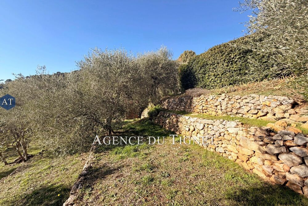 � vendre  Maison Le Tignet (06530)