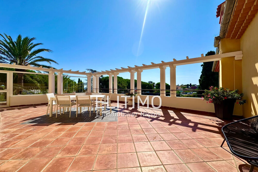 Vente Appartement vente appartement 3 Pièce(s) Nice