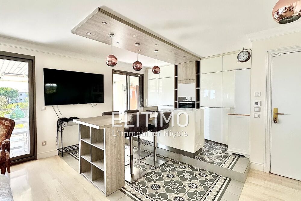 � vendre  Appartement Nice (06000)