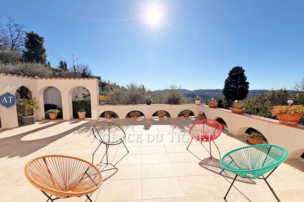 � vendre  Maison Cabris (06530)