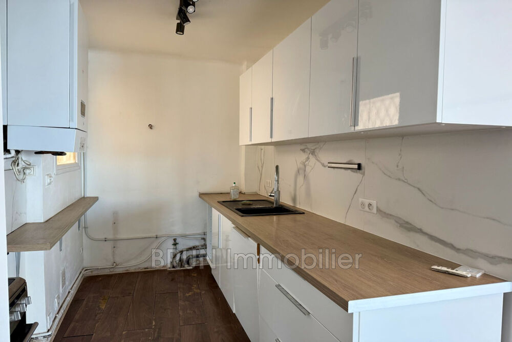 � vendre  Appartement Antibes (06600)