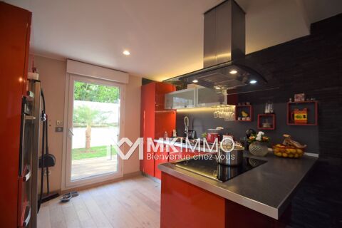  Appartement  louer 3 pices 61 m