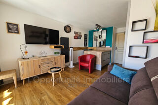  Appartement à vendre 2 pièces 28 m²