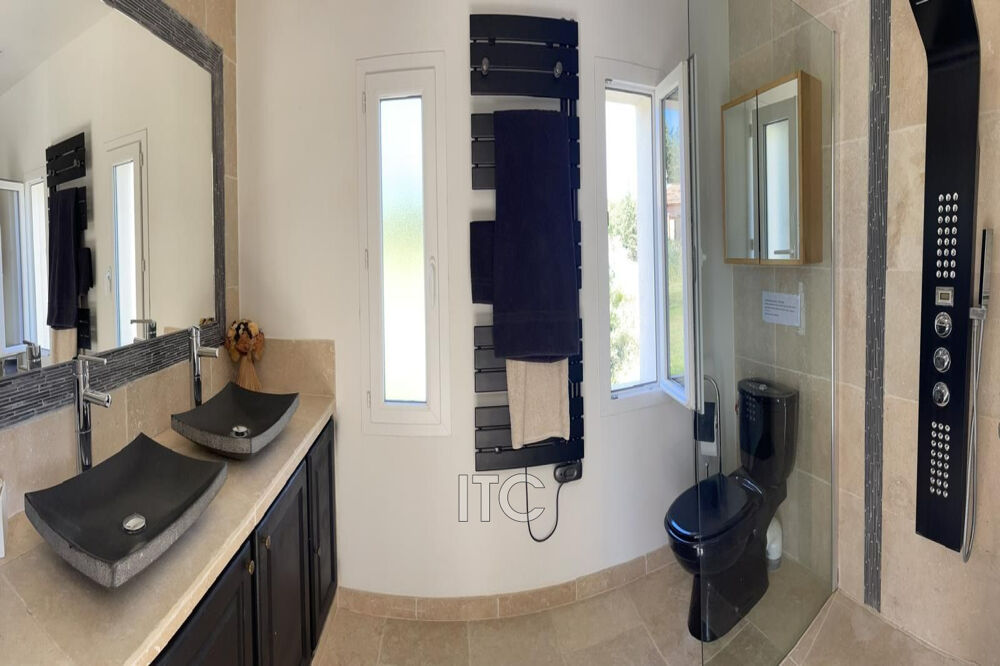 � vendre  Maison Trets (13530)