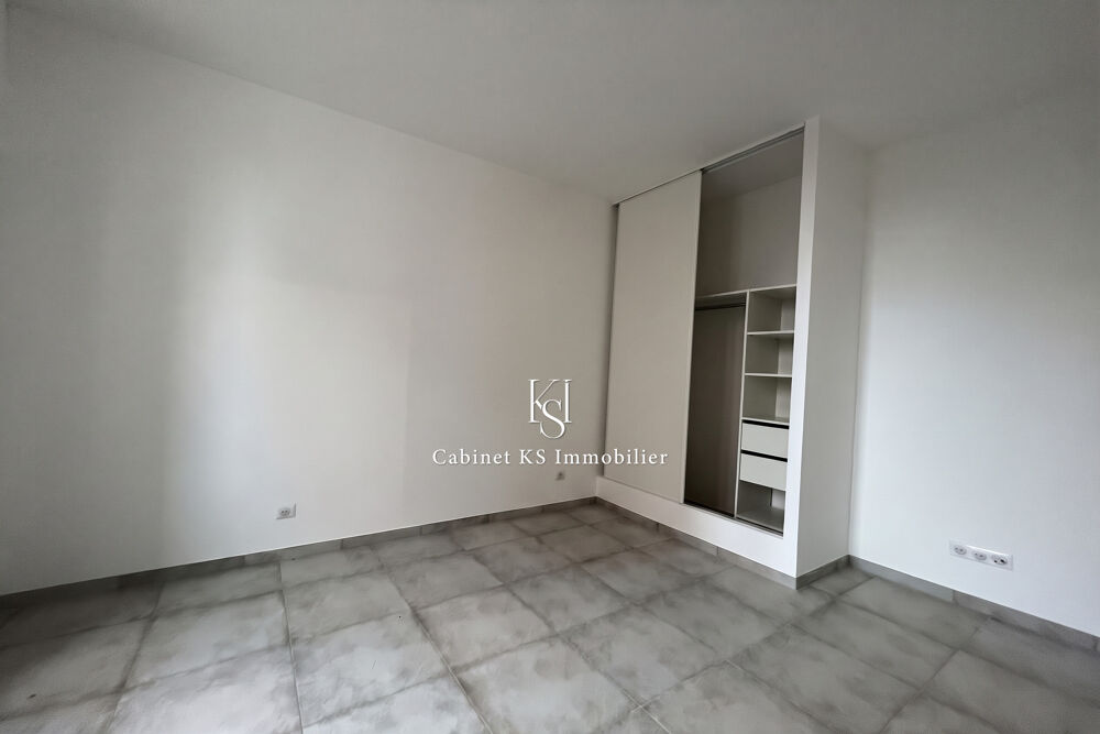 Location Appartement T2 RDC Seillons Centre village Seillons source d argens