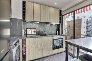  Appartement � vendre 2 pi�ces 38 m�