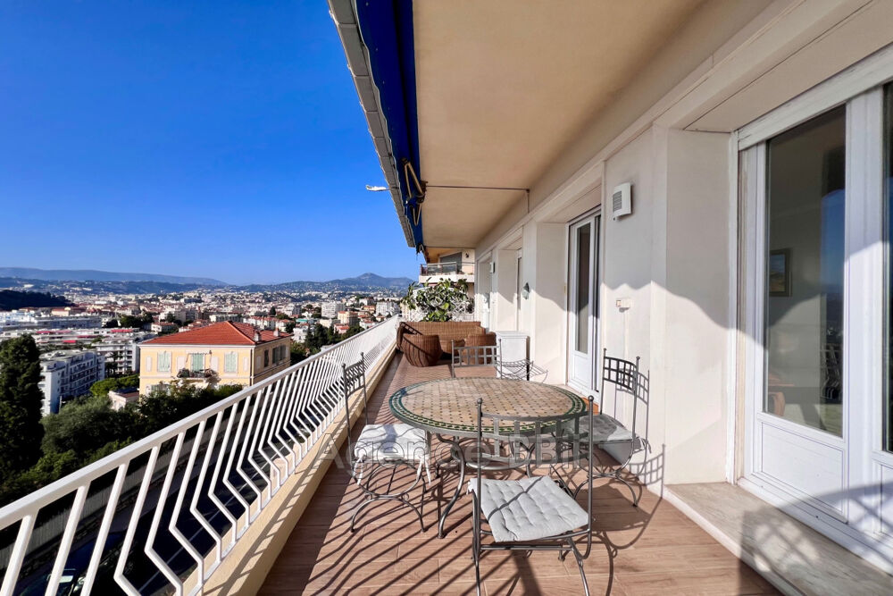  vendre  Appartement Nice (06300)