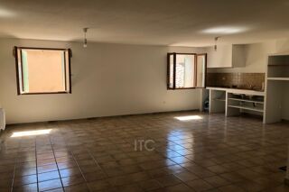  Appartement � louer 2 pi�ces 60 m� Pourri�res