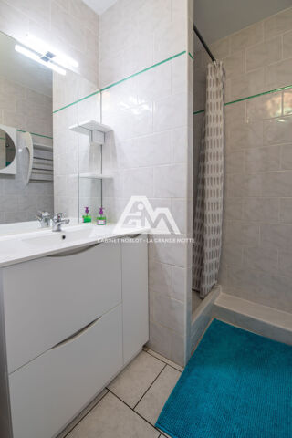  Appartement � vendre 1 pi�ce 26 m�