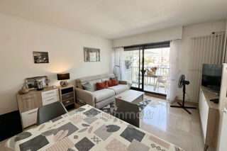  Appartement à vendre 2 pièces 44 m²
