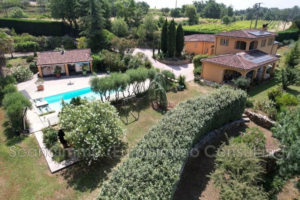 � vendre  Maison Cotignac (83570)