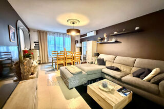  Appartement � vendre 3 pi�ces 79 m�