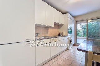  Appartement à vendre 2 pièces 53 m²