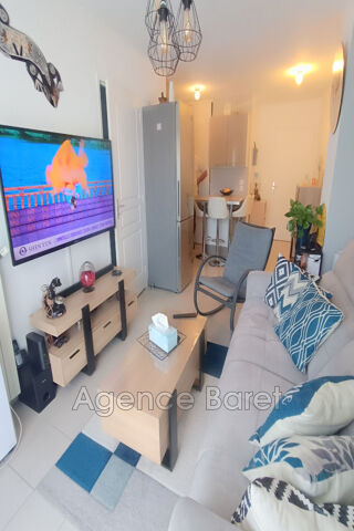  Appartement � vendre 2 pi�ces 45 m�