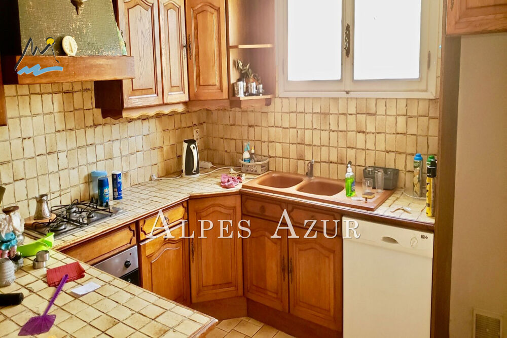  vendre  Maison La Colle-sur-Loup (06480)