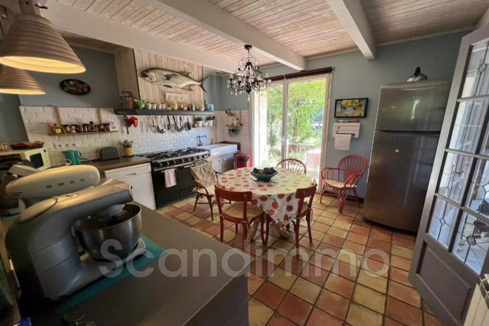  vendre  Maison Cotignac (83570)