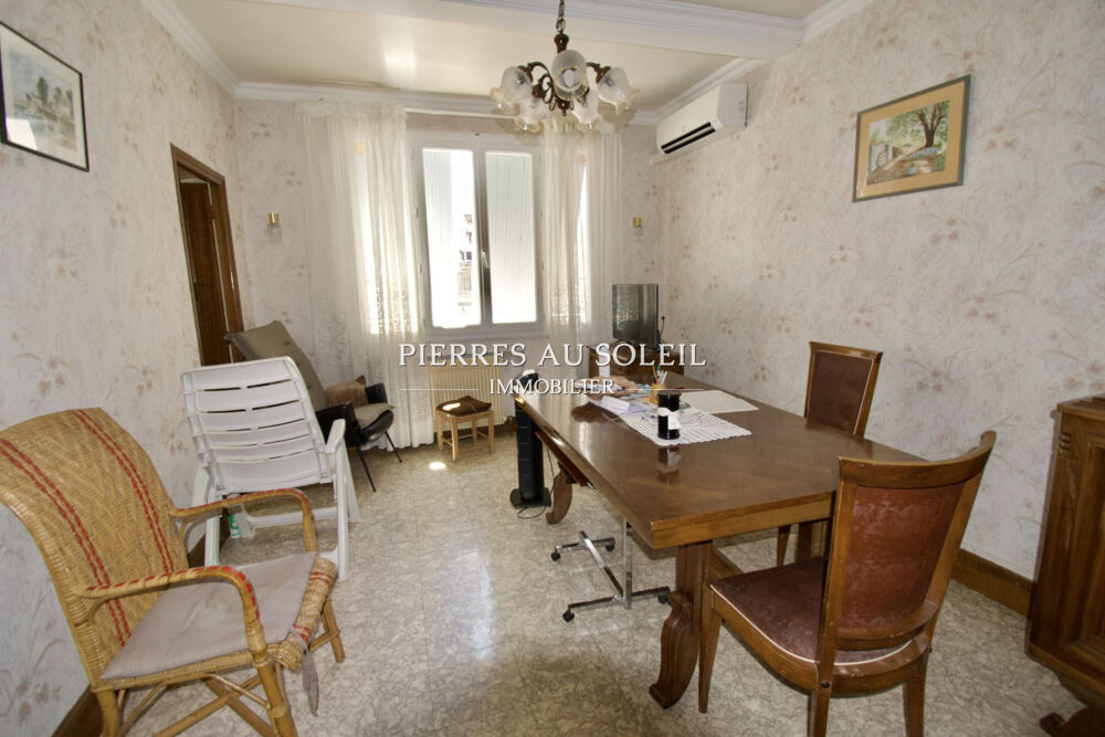 Vente Maison vente maison 6 Pièce(s) Bédarieux