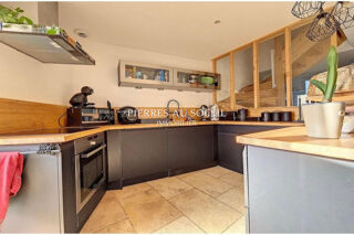  Maison � vendre 130 m�