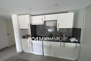  Appartement à louer 2 pièces 41 m²