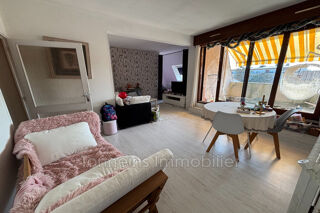  Appartement à vendre 2 pièces 57 m²