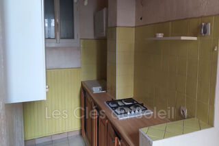  Appartement  vendre 1 pice 27 m