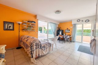  Appartement à vendre 3 pièces 54 m²