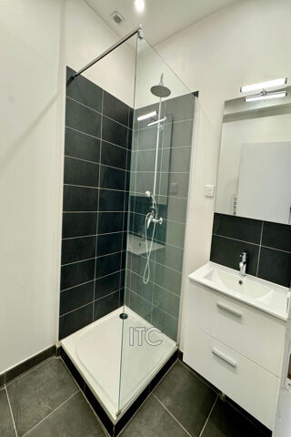  Appartement � louer 2 pi�ces 33 m�