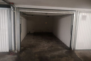  Parking / Garage à vendre 14 m² Golfe-juan