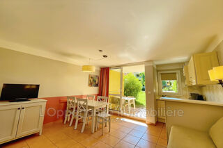  Appartement � vendre 2 pi�ces 34 m�