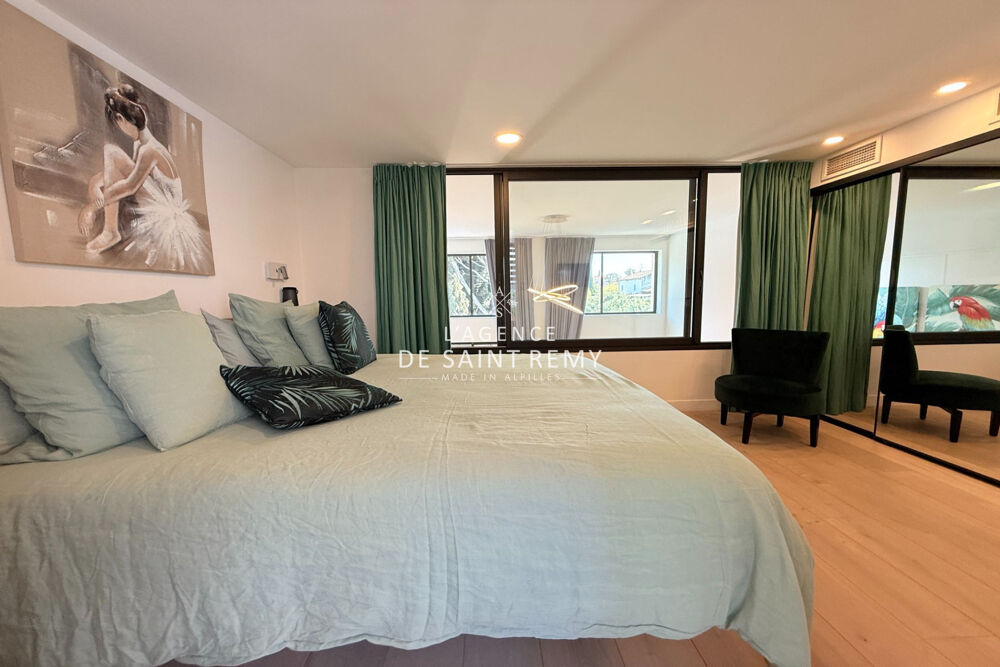 � vendre  Maison Saint-R�my-de-Provence (13210)