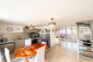  Appartement à vendre 3 pièces 78 m²