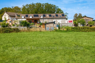  Maison à vendre 6 pièces 180 m²