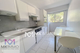  Appartement � vendre 3 pi�ces 73 m�