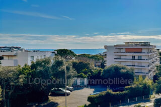  Appartement � vendre 1 pi�ce 24 m�