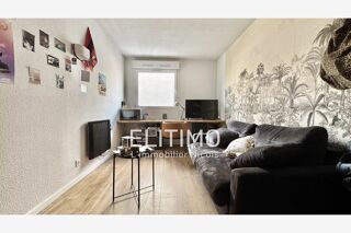  Appartement � vendre 1 pi�ce 18 m�