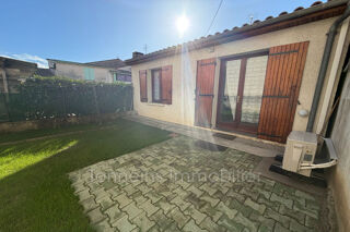  Maison à louer 2 pièces 45 m² Tonneins