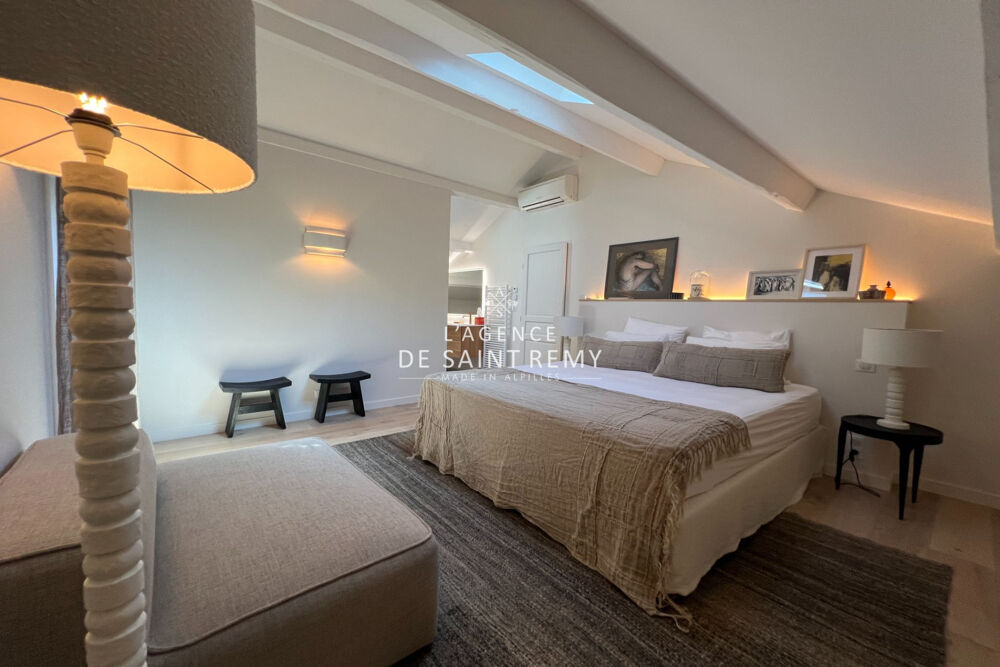 � vendre  Maison Saint-R�my-de-Provence (13210)