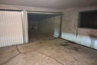  Parking / Garage � vendre 13 m�