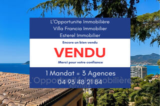  Appartement � vendre 2 pi�ces 28 m�
