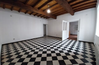 location Appartement - 2 pièce(s) - 56 m² Saint-Nicolas-de-la-Grave (82210)