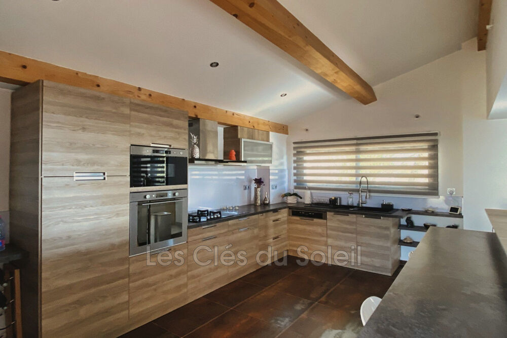  vendre  Maison La Seyne-sur-Mer (83500)