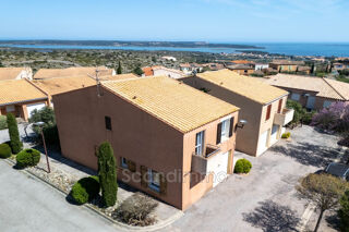  Appartement Fitou (11510)
