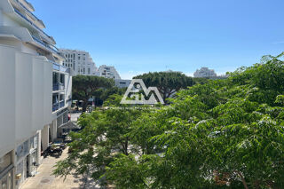  Appartement à vendre 3 pièces 53 m²