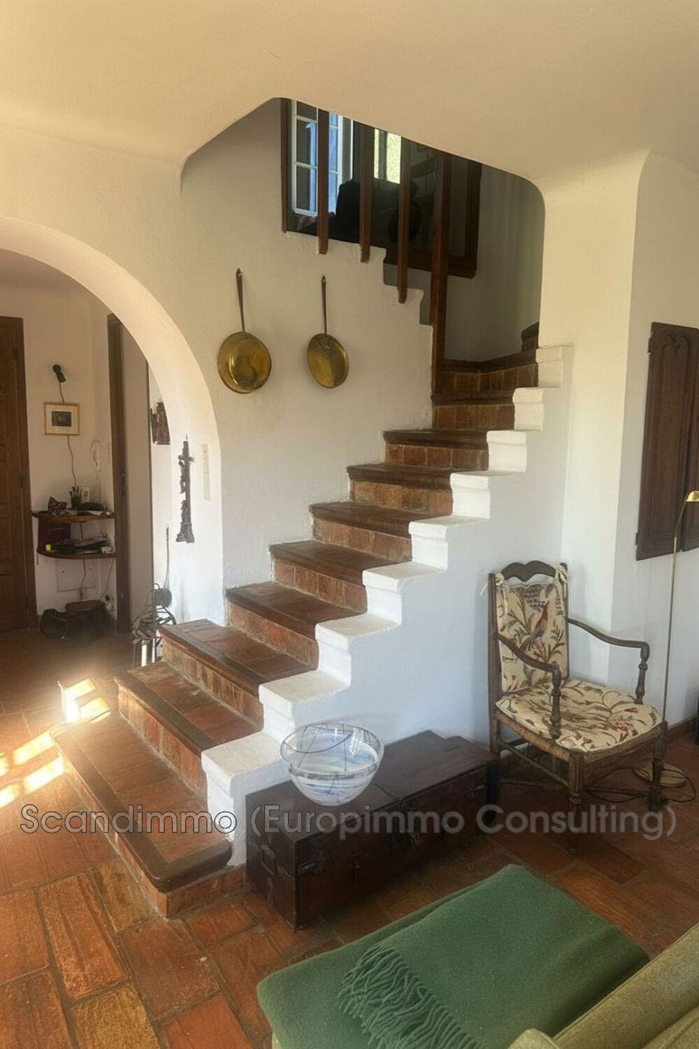 � vendre  Maison Grasse (06130)