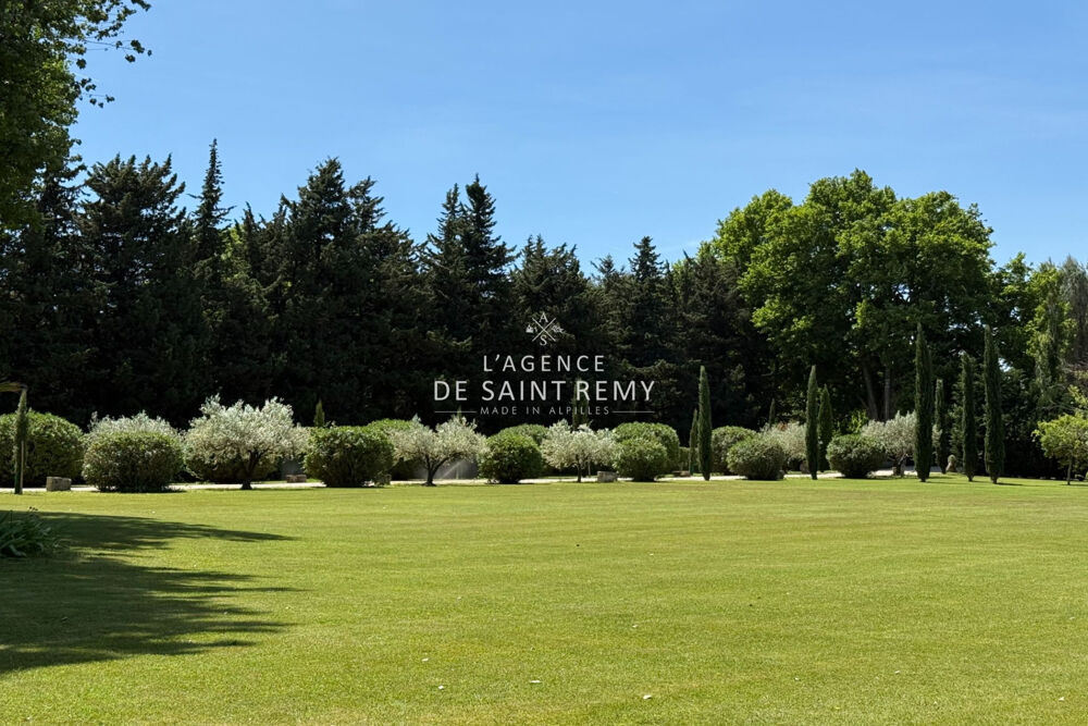  vendre  Maison Saint-Rmy-de-Provence (13210)