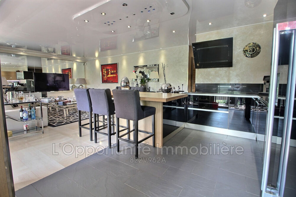  vendre  Appartement Cannes (06400)