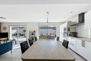  Maison � vendre 5 pi�ces 105 m� Mori�res-l�s-avignon