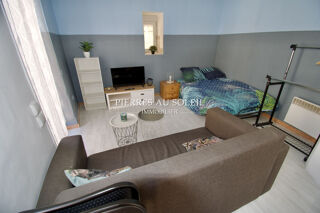  Appartement � louer 1 pi�ce 17 m�