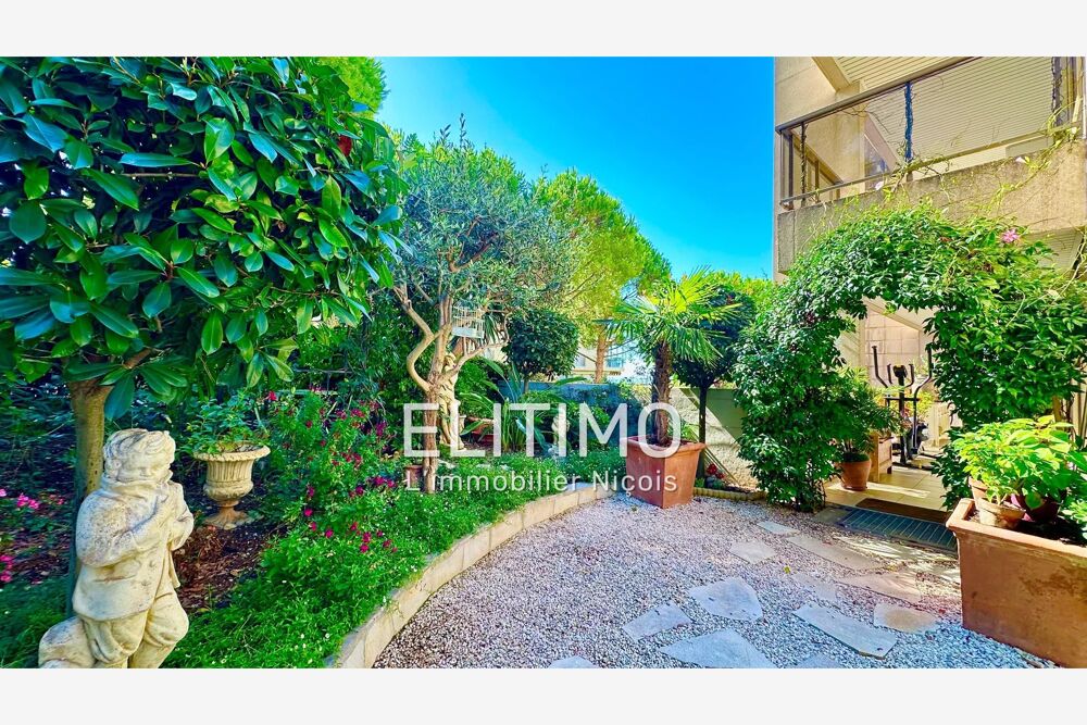 � vendre  Appartement Nice (06000)