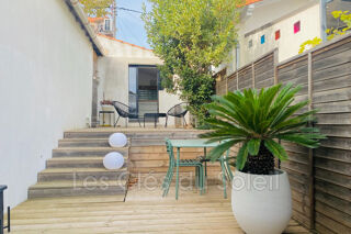  Maison  vendre 3 pices 51 m